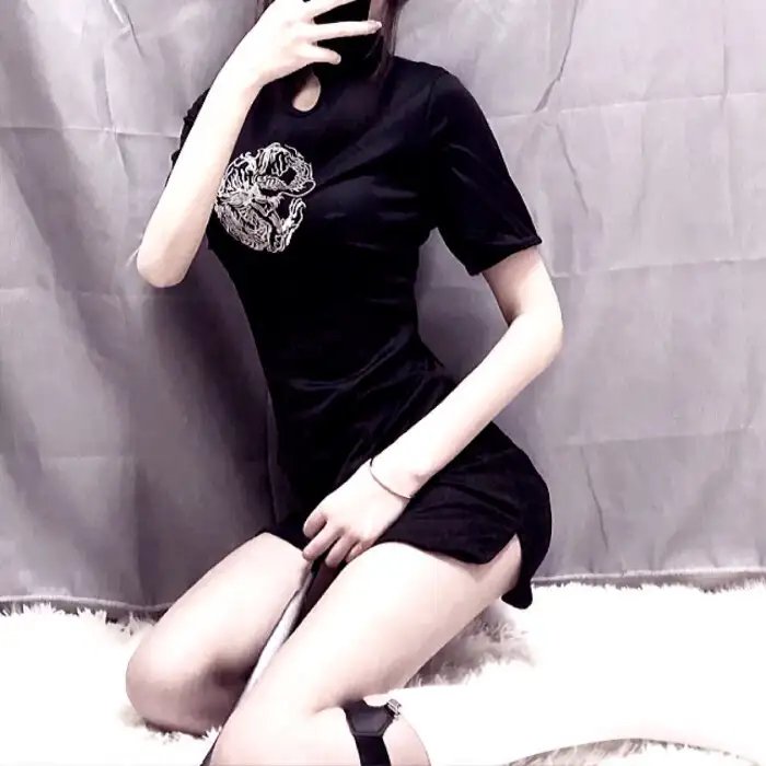 圣院香魂