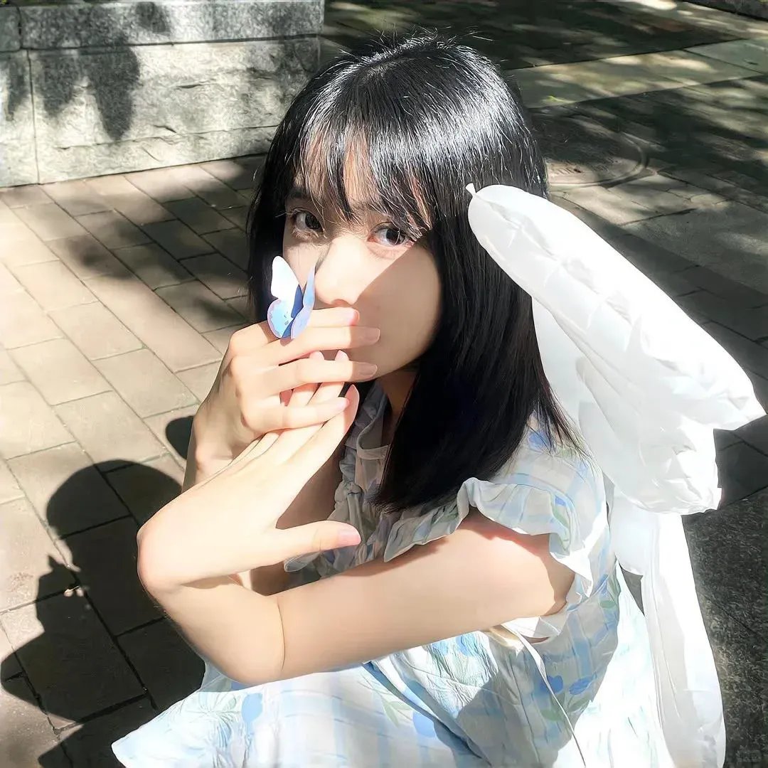 天使的眼睛